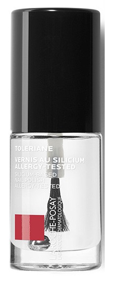 TOLERIANE VERNIS AU SILICIUM TOP COAT 6 ML - farmacia187.it