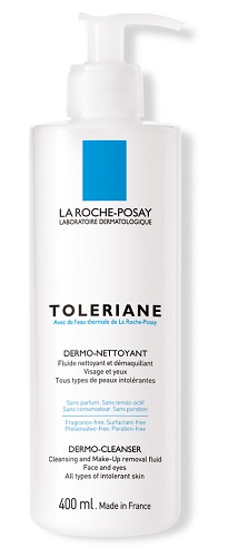 TOLERIANE DERMO NETTOYANT 400 ML - farmacia187.it