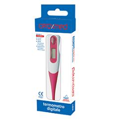 TERMOMETRO DIGITALE CEROXMED 1 PEZZO - farmacia187.it