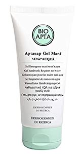 APTASAP GEL MANI SENZA ACQUA 100 ML - farmacia187.it