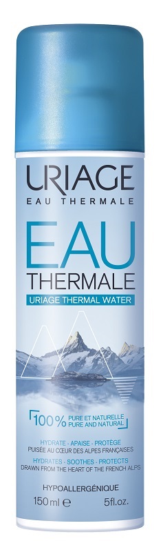 EAU THERMALE URIAGE 150 ML - farmacia187.it