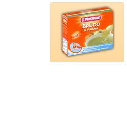 VERDURE DRY BRODO VERDURA 80 G 1 PEZZO - farmacia187.it