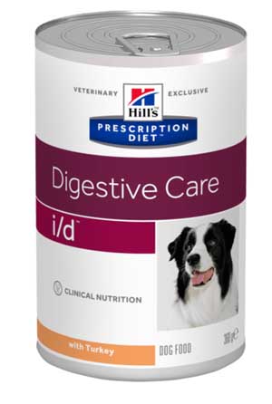 CANINE ID ORIGINAL 360 G - farmacia187.it