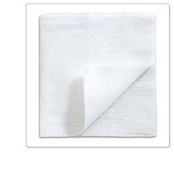 GARZA COMPRESSA MESOFT STERILE IN TESSUTO NON TESSUTO 10X10CM 150 PEZZI IN BUSTE DA 5 - farmacia187.it