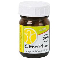 GSE ESTRATTO DI SEMI DI POMPELMO 75 TAVOLETTE - farmacia187.it