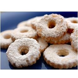 CANESTRELLI 150 G - farmacia187.it