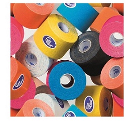 CURE TAPE NERO 5X500 CM - farmacia187.it