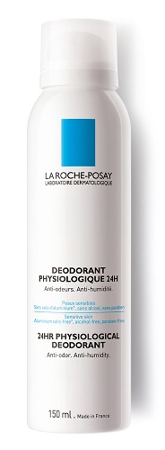 PHYSIO DEO AEROSOL 150 ML - farmacia187.it