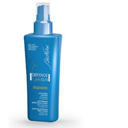 DEFENCE SUN BABY&LID LATTE DOPOSOLE LENITIVO 125 ML - farmacia187.it