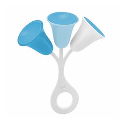 CHICCO GIOCO TULIP SONORO AZZ - farmacia187.it