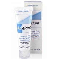 ADELANT CREMA 50 ML - farmacia187.it