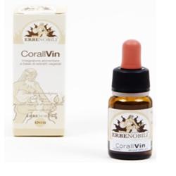 CORALLVIN 10 ML - farmacia187.it