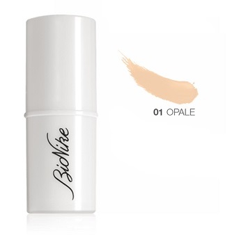 DEFENCE COLOR COVER BIONIKE FONDOTINTA STICK CORRETTIVO 01 OPALE 15 ML - farmacia187.it