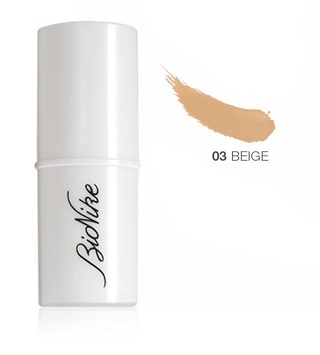 DEFENCE COLOR COVER BIONIKE FONDOTINTA STICK CORRETTIVO 03 BEIGE 15 ML - farmacia187.it