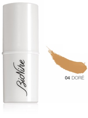 DEFENCE COLOR COVER BIONIKE FONDOTINTA STICK CORRETTIVO 04 DORE' 15 ML - farmacia187.it