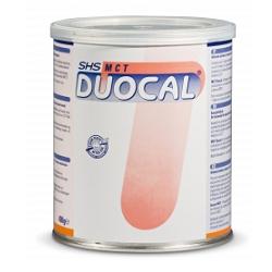 DUOCAL SUPERSOLUBLE SHS 400 G - farmacia187.it