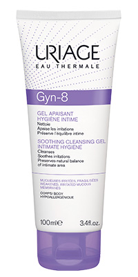 GYN-8 IGIENE INTIMA GEL 100 ML - farmacia187.it