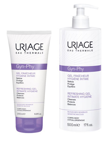 GYN PHY DETERGENTE INTIMO 200 ML - farmacia187.it