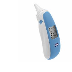 TERMOMETRO AURICOLARE IR COMFORT QUICK CHICCO ARTICOLO 65600 - farmacia187.it