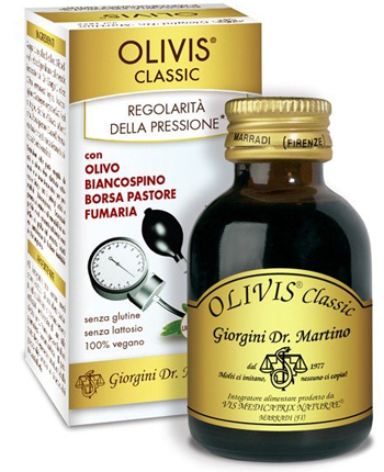 OLIVIS CLASSICO 50 ML - farmacia187.it
