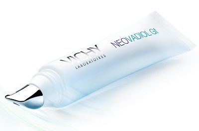 NEOVADIOL CONTORNO LABBRA & OCCHI 15 ML - farmacia187.it