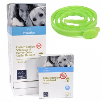 PROTECTION COLLARE BARRIERA PER CANE - farmacia187.it
