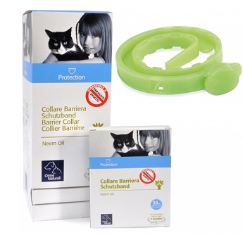 PROTECTION COLLARE BARRIERA GATTO - farmacia187.it