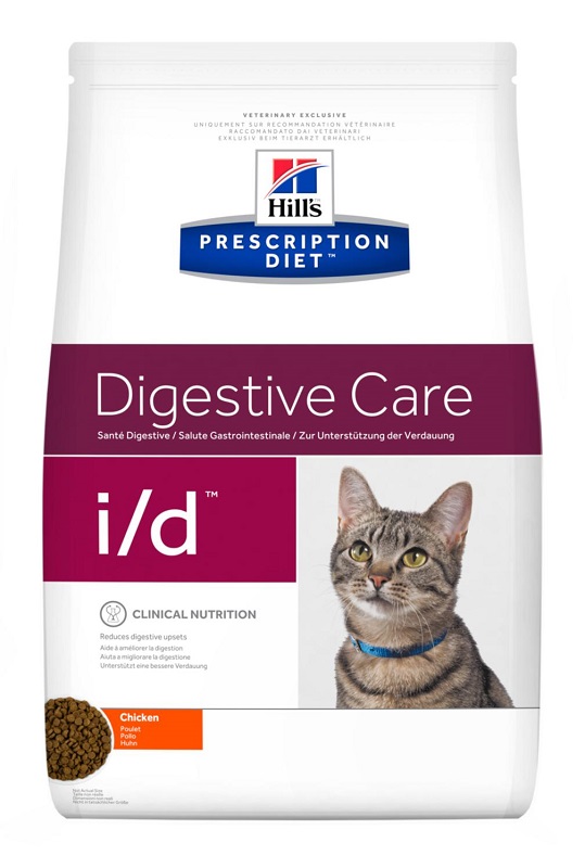 PD FELINE I/D 1,5 KG - farmacia187.it