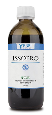 ISSOPRO 200 ML - farmacia187.it