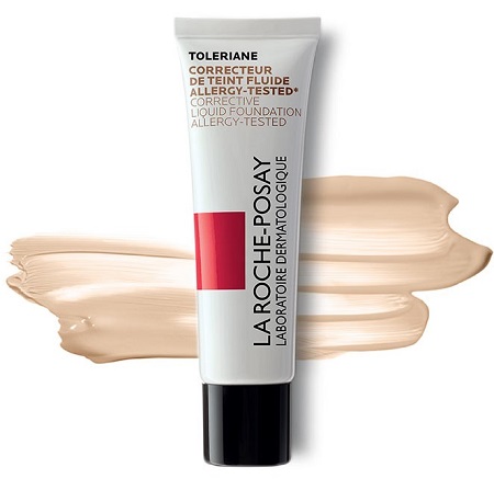 TOLERIANE TEINT FLUIDO 11 30 ML - farmacia187.it