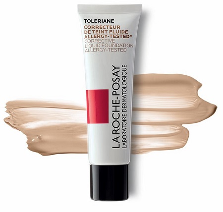 TOLERIANE TEINT FLUIDO 15 30 ML - farmacia187.it