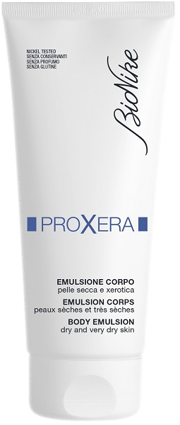 PROXERA EMULSIONE CORPO 200 ML - farmacia187.it