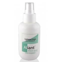 ALIANT MICO SPRAY 80 ML - farmacia187.it