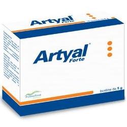 ARTYAL FORTE 20 BUSTINE - farmacia187.it