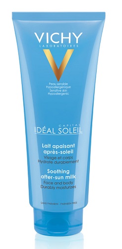 IDEAL SOLEIL DOPOSOLE 300 ML - farmacia187.it