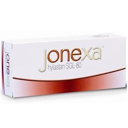 SIRINGA INTRA-ARTICOLARE JONEXA ACIDO IALURONICO SOFT GEL 4 ML - farmacia187.it