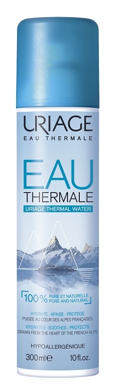 EAU THERMALE URIAGE 300 ML - farmacia187.it