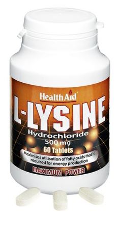 LISINA 60 COMPRESSE 500 MG - farmacia187.it