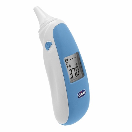 COPRI-SONDA COMFORT QUICK TERMOMETRO IR AURICOLARE - farmacia187.it