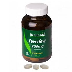 PARTENIO FEVERFEW 60 COMPRESSE - farmacia187.it