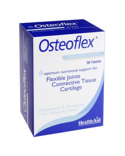 OSTEOFLEX 90 COMPRESSE - farmacia187.it