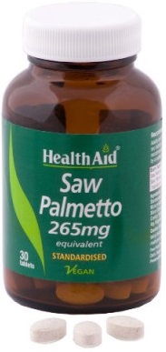 SERENOA REPENS STANDARDIZ 30 TAVOLETTE - farmacia187.it