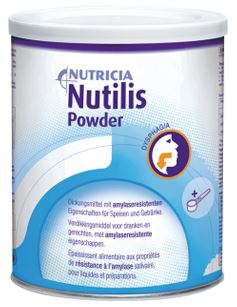 NUTILIS POWDER ADDENSANTE BARATTOLO 300 G - farmacia187.it