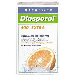 MAGNESIUM DIASPORAL ARAANCIA 20 BUSTINE - farmacia187.it