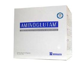 AMINOGLUTAM 30 BUSTE - farmacia187.it
