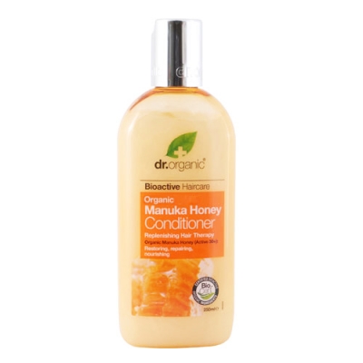 DR ORGANIC MANUKA HONEY MIELE DI MANUKA CONDITIONER BALSAMO 265 ML - farmacia187.it