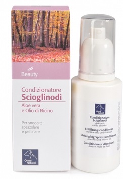 ORME NAT BALSAMO SCIOGLINODI 125 ML - farmacia187.it