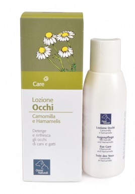 ORME NAT LOZIONE OCCHI 100 ML - farmacia187.it