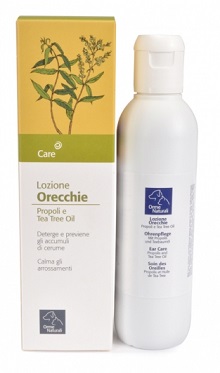 ORME NAT LOZIONE ORECCHIE 200 ML - farmacia187.it