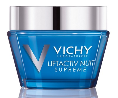LIFTACTIV SUPREME NOTTE 50 ML - farmacia187.it